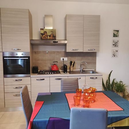 La Casa Di Luca Lejlighed Olbia Eksteriør billede