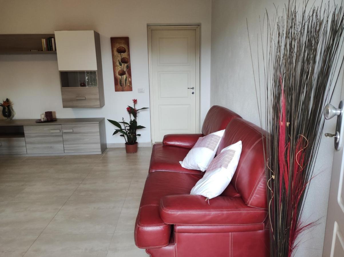 La Casa Di Luca Lejlighed Olbia Eksteriør billede