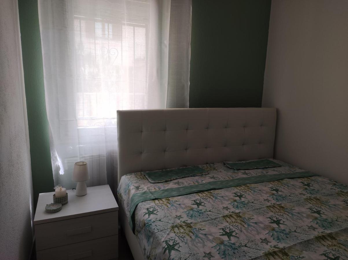 La Casa Di Luca Lejlighed Olbia Eksteriør billede