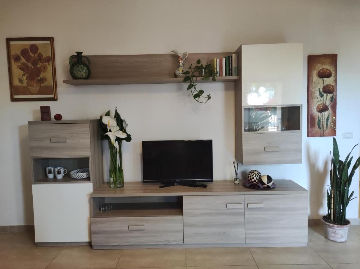 La Casa Di Luca Lejlighed Olbia Eksteriør billede