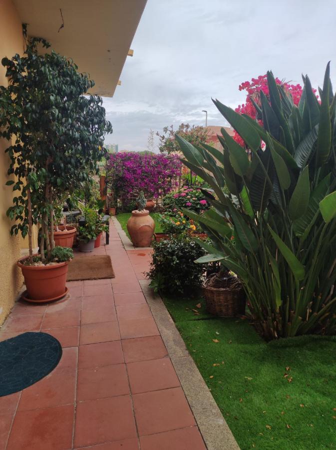 La Casa Di Luca Lejlighed Olbia Eksteriør billede