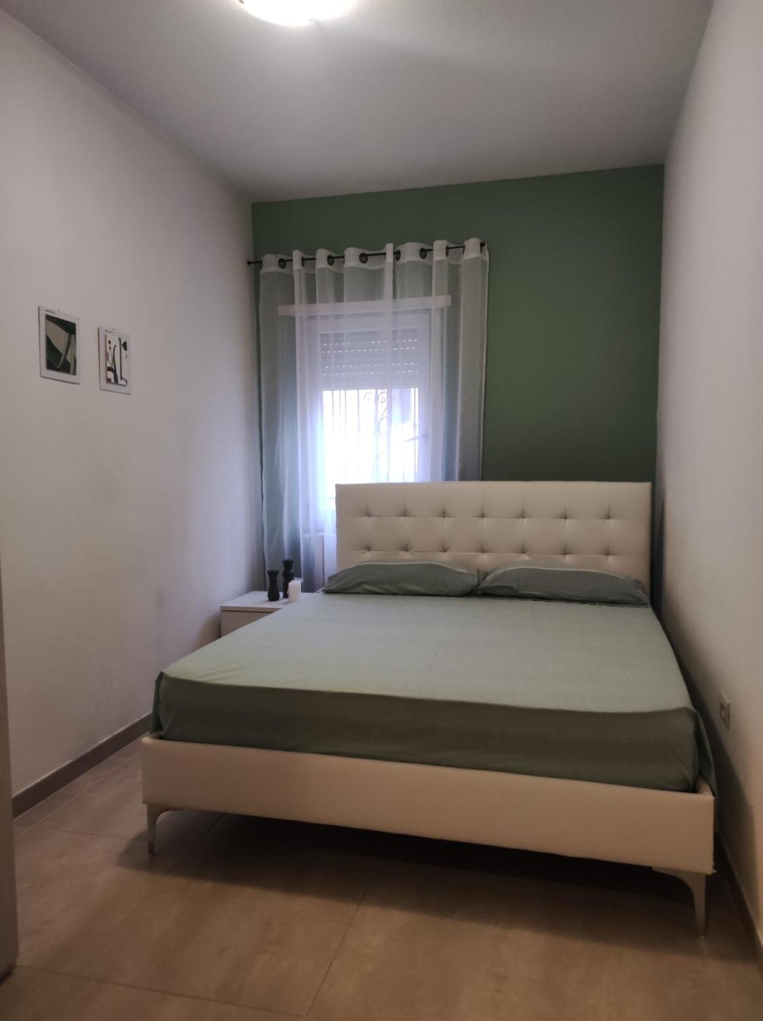 La Casa Di Luca Lejlighed Olbia Eksteriør billede