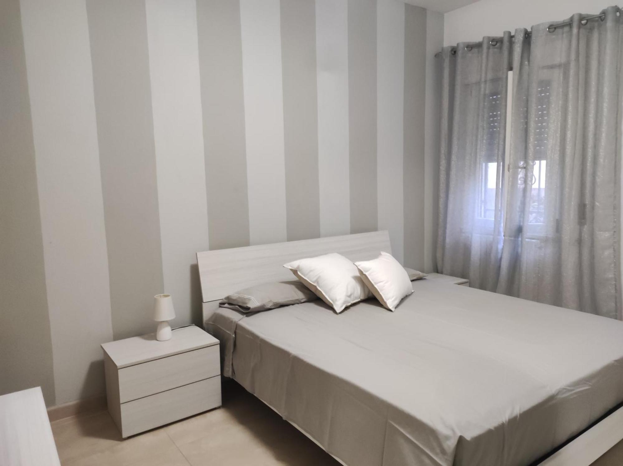 La Casa Di Luca Lejlighed Olbia Eksteriør billede