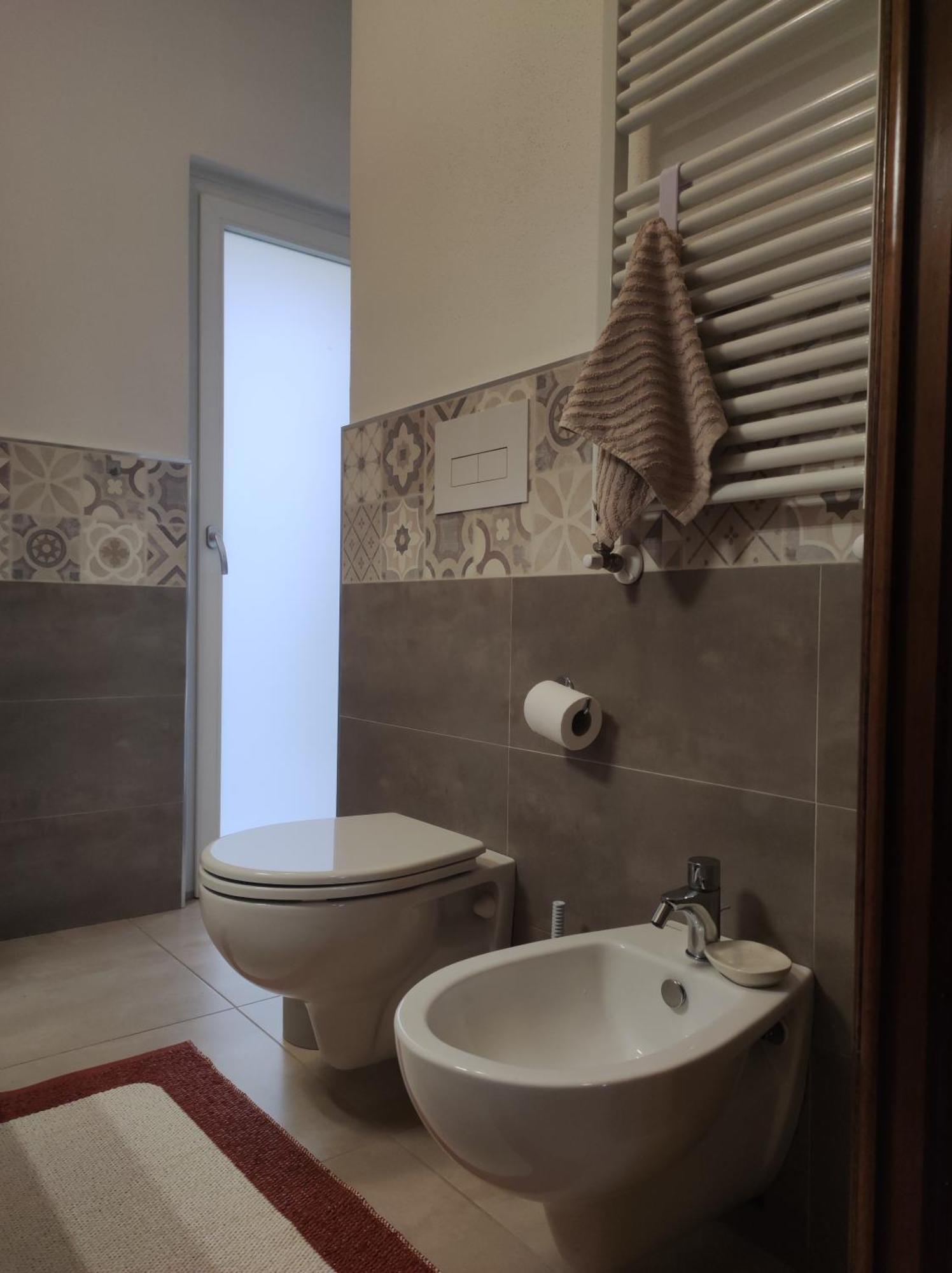 La Casa Di Luca Lejlighed Olbia Eksteriør billede