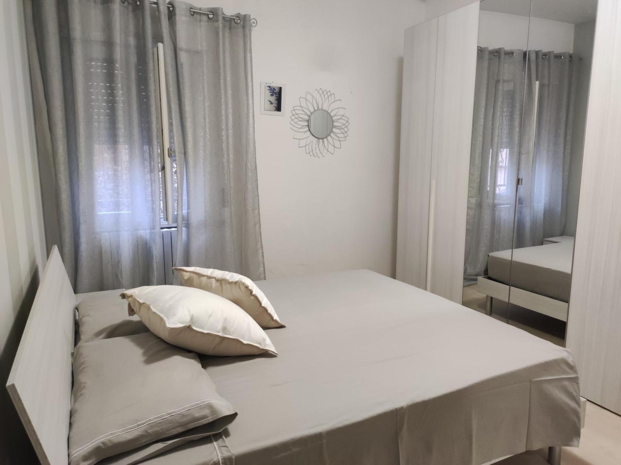 La Casa Di Luca Lejlighed Olbia Eksteriør billede