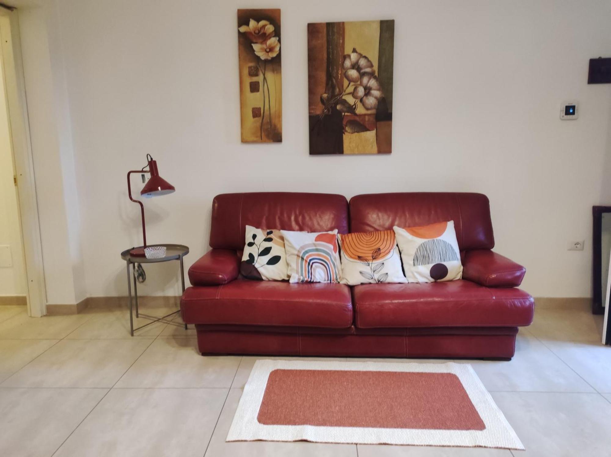 La Casa Di Luca Lejlighed Olbia Eksteriør billede
